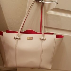 Kate Spade oversized Tote